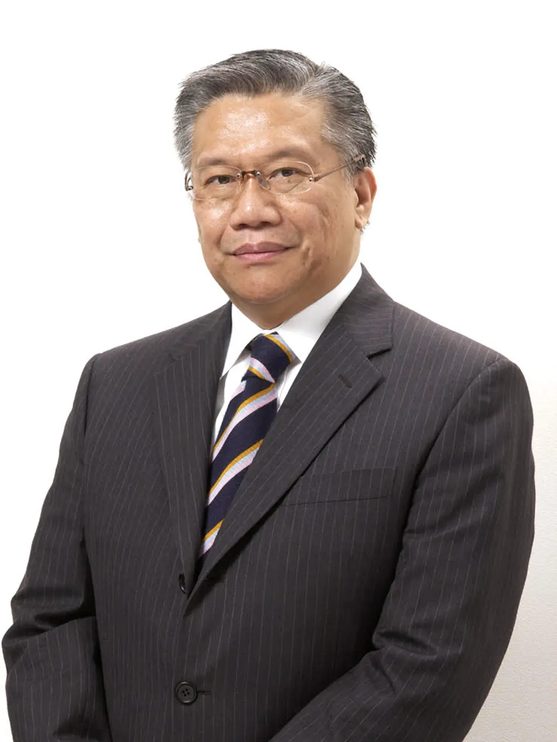 Kwan Chi Heng / 関 慈慶（代表取締役CEO）