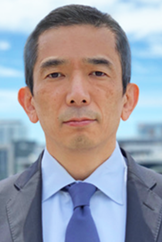 Hiroshi Matsui / 松井 洋（Partner）